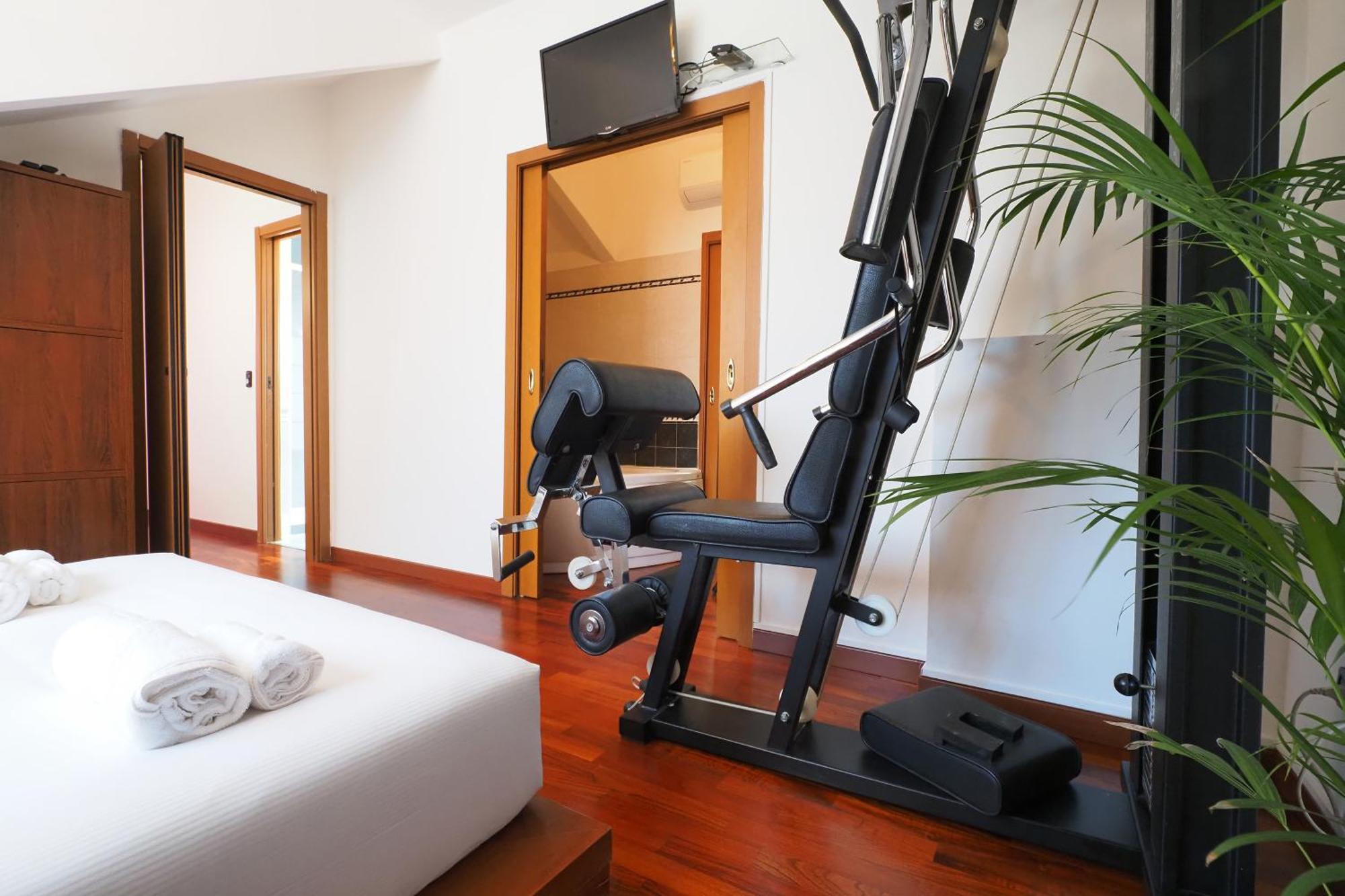 Primopiano - Savona 1 Apartment มิลาน ภายนอก รูปภาพ