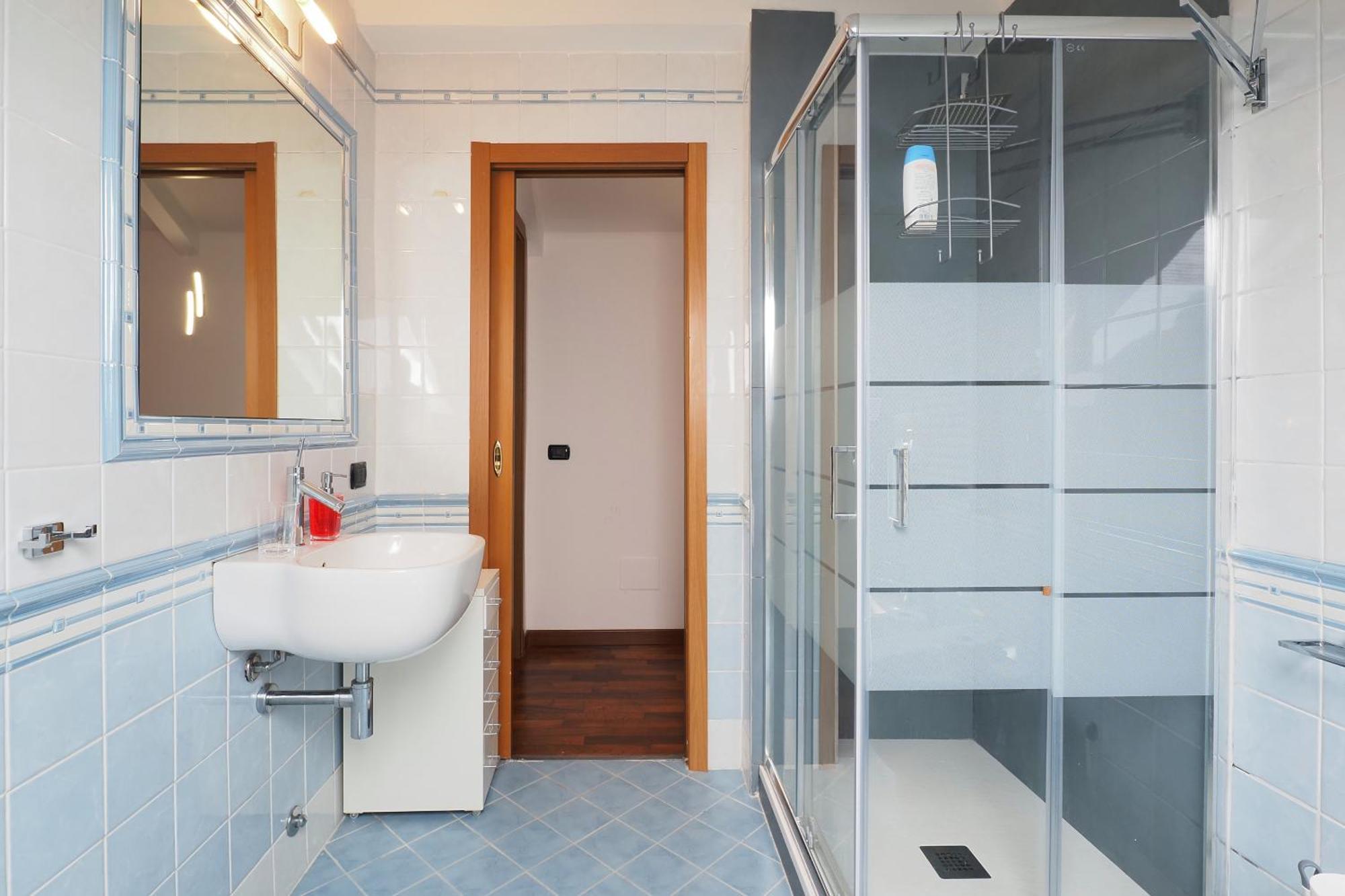 Primopiano - Savona 1 Apartment มิลาน ภายนอก รูปภาพ