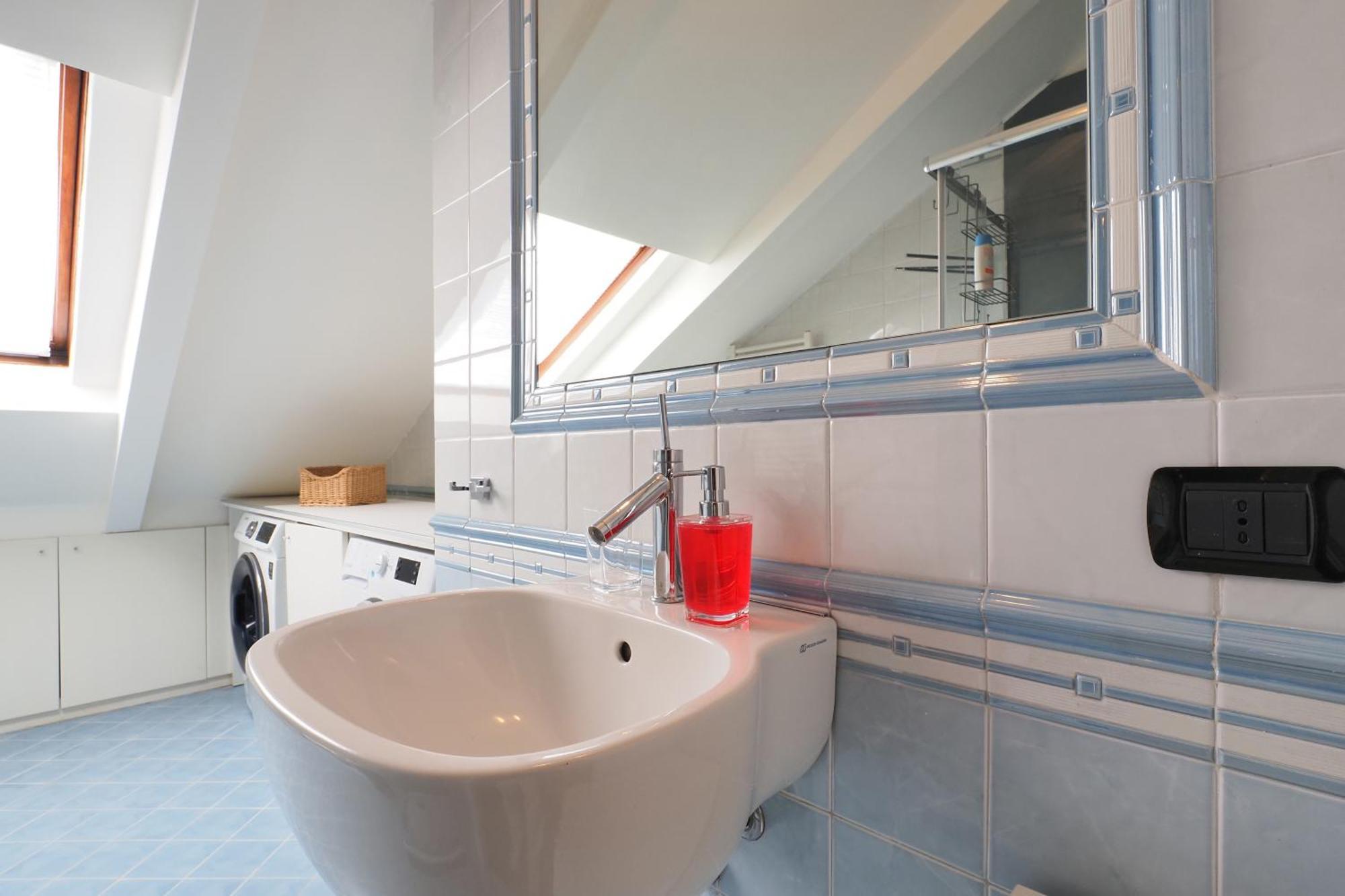 Primopiano - Savona 1 Apartment มิลาน ภายนอก รูปภาพ