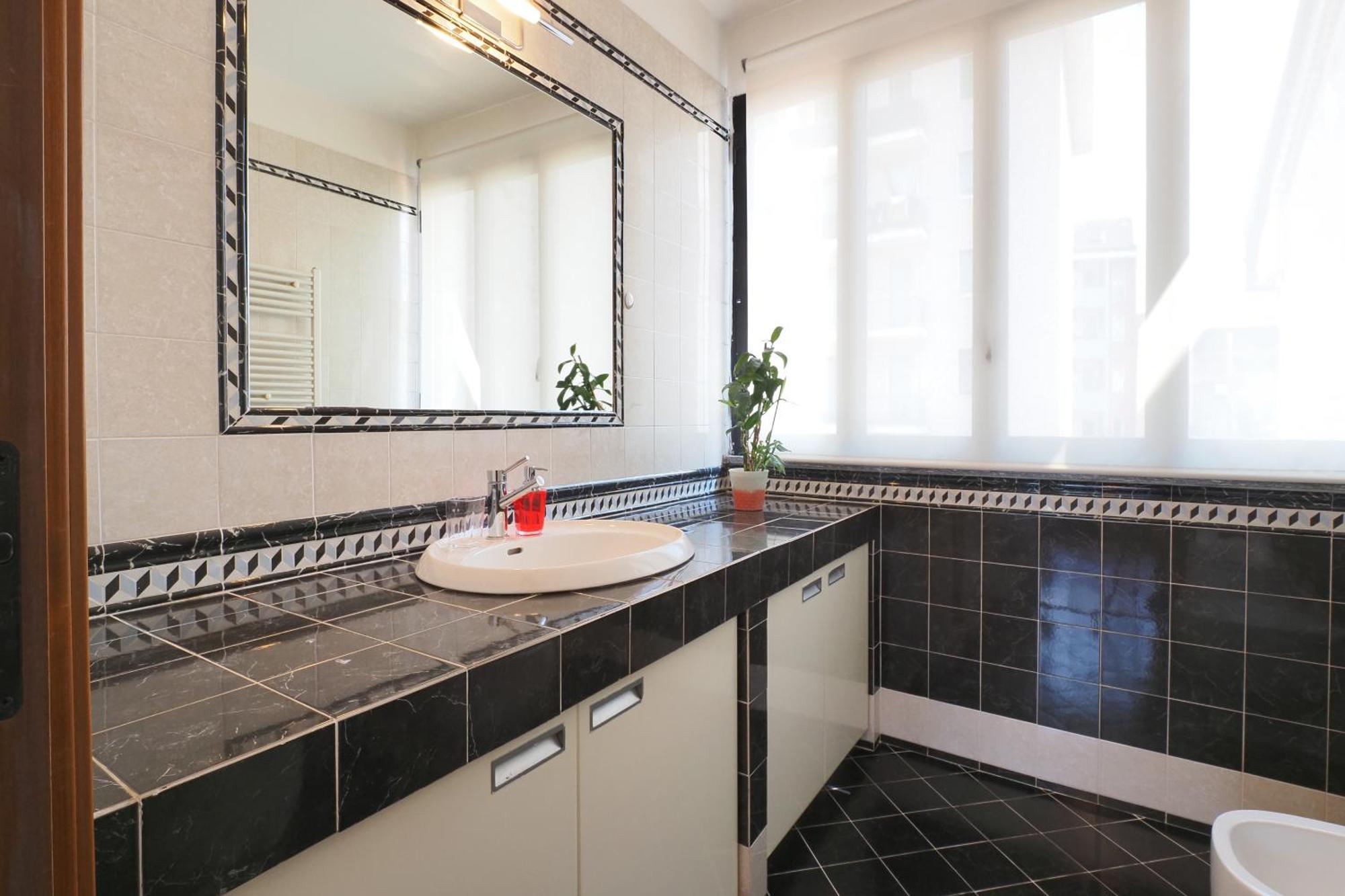 Primopiano - Savona 1 Apartment มิลาน ภายนอก รูปภาพ