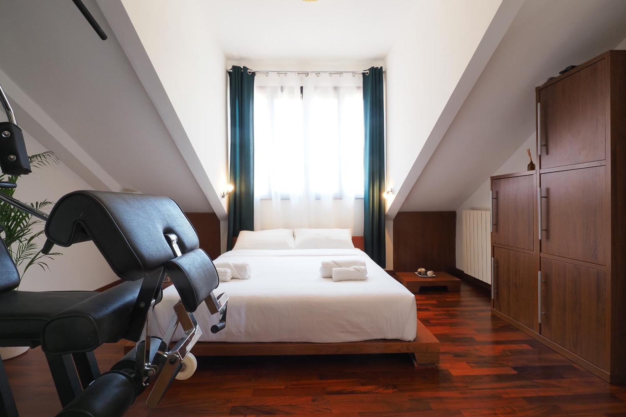 Primopiano - Savona 1 Apartment มิลาน ภายนอก รูปภาพ