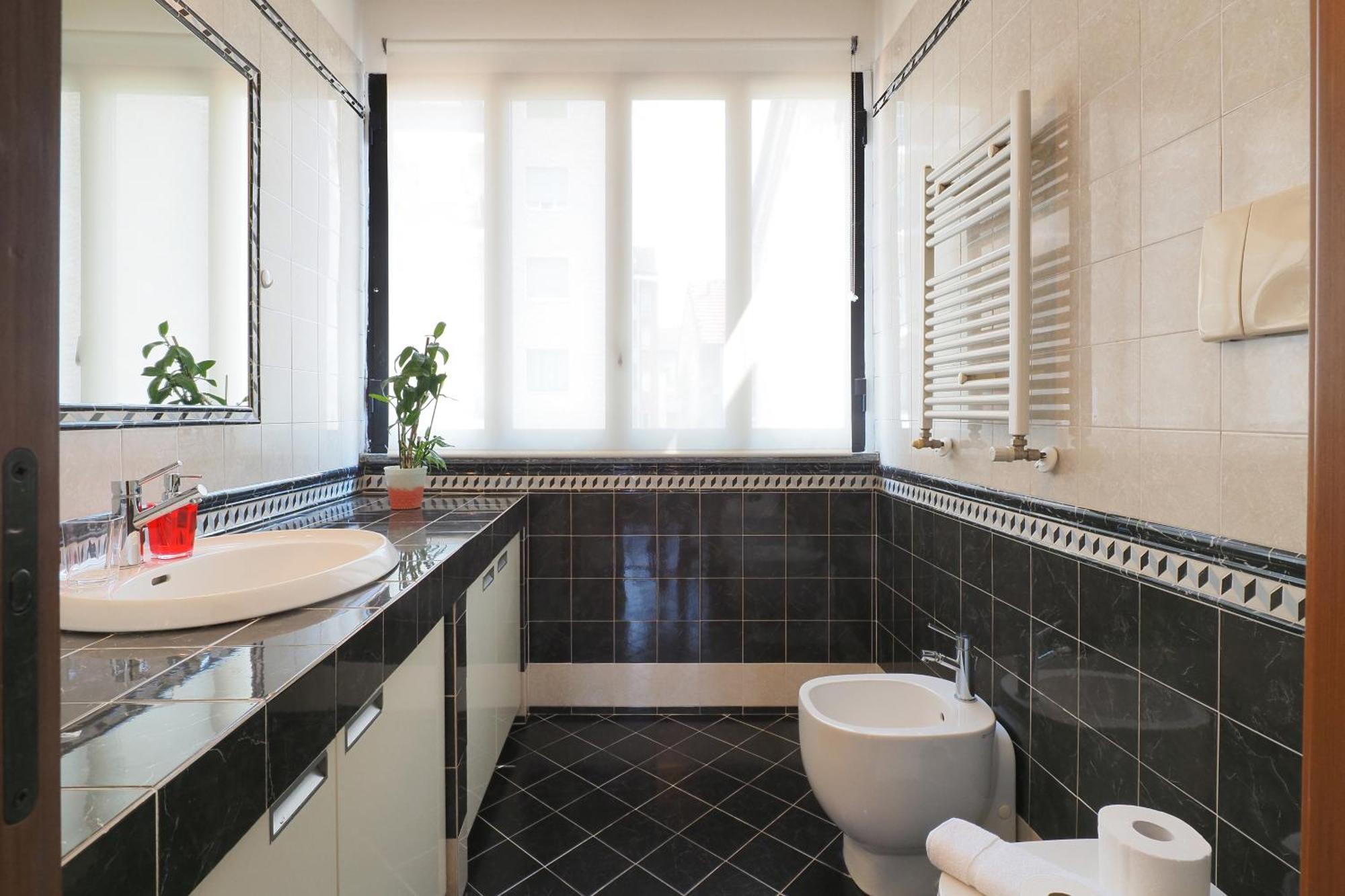 Primopiano - Savona 1 Apartment มิลาน ภายนอก รูปภาพ
