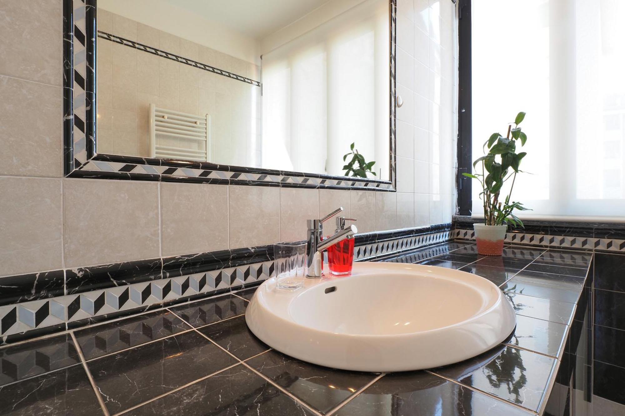 Primopiano - Savona 1 Apartment มิลาน ภายนอก รูปภาพ