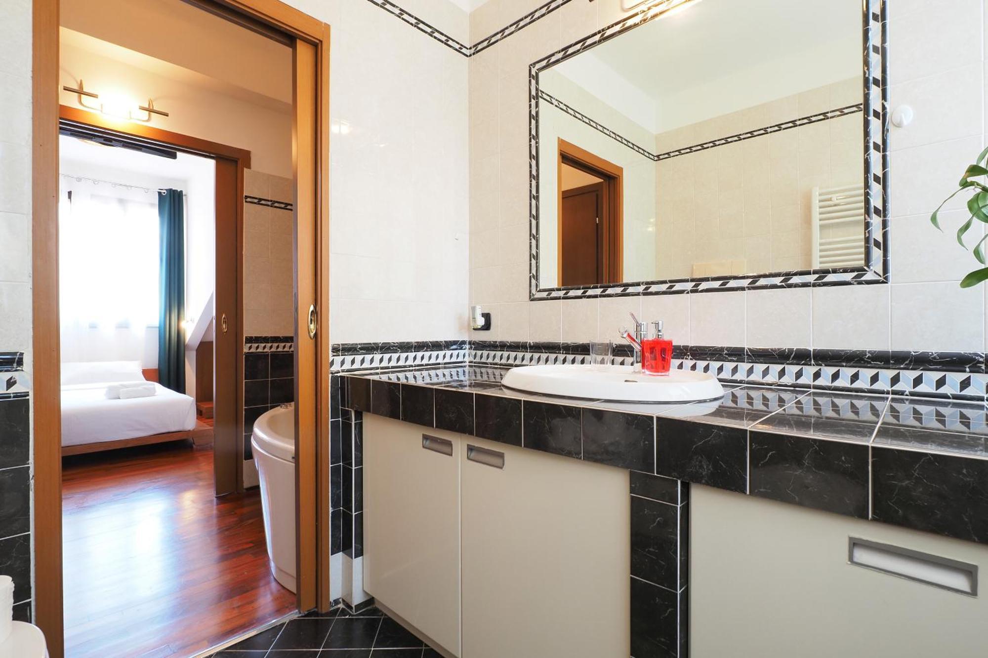 Primopiano - Savona 1 Apartment มิลาน ภายนอก รูปภาพ