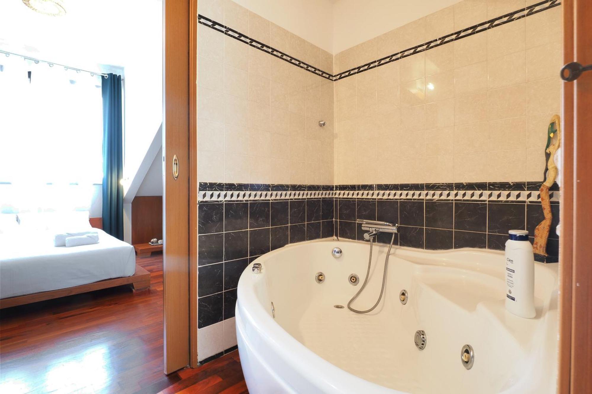 Primopiano - Savona 1 Apartment มิลาน ภายนอก รูปภาพ