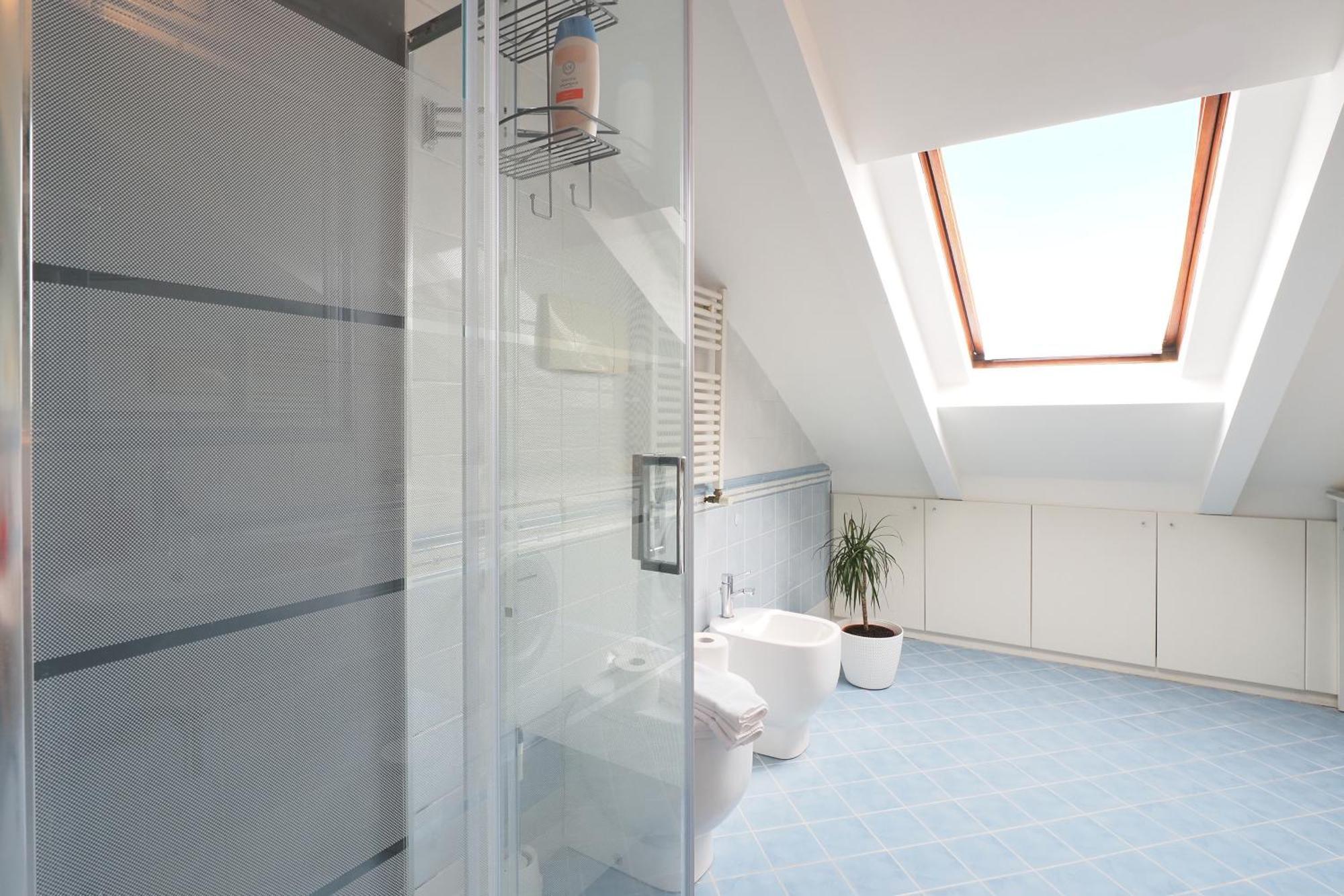 Primopiano - Savona 1 Apartment มิลาน ภายนอก รูปภาพ