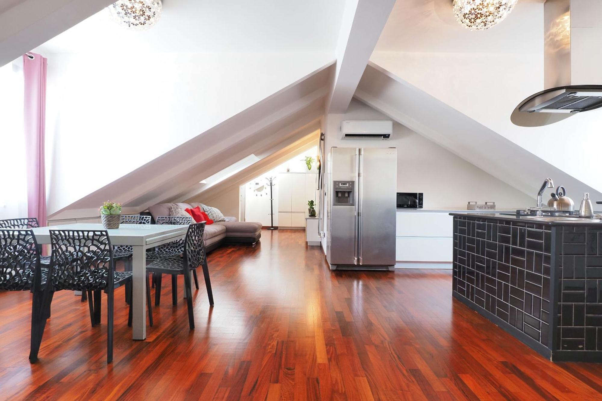 Primopiano - Savona 1 Apartment มิลาน ภายนอก รูปภาพ