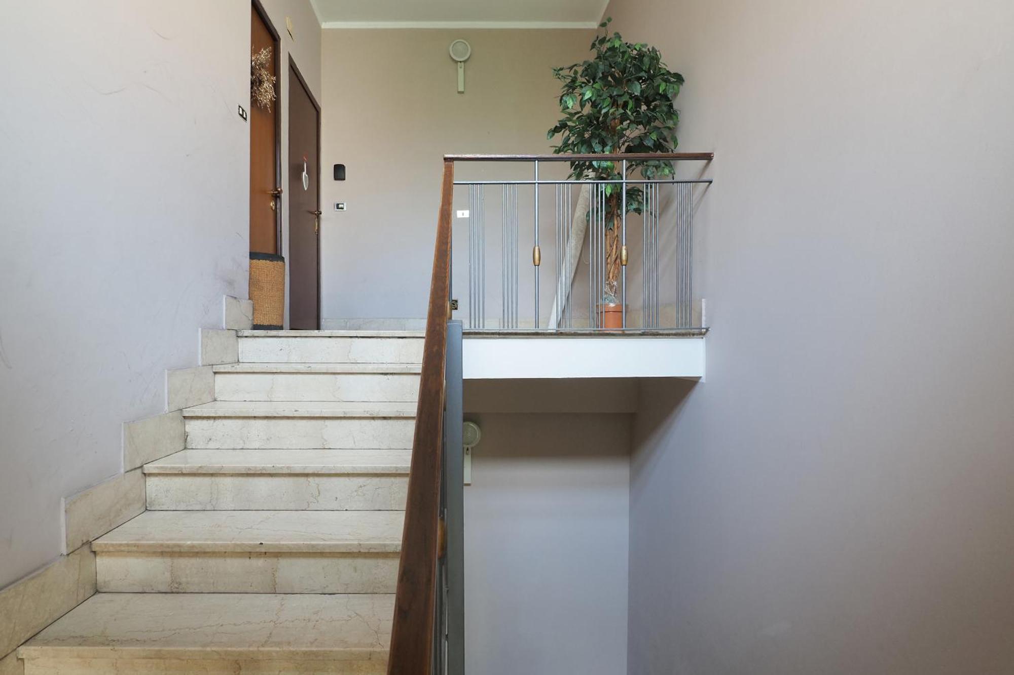Primopiano - Savona 1 Apartment มิลาน ภายนอก รูปภาพ